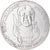 Coin, France, Clovis, 100 Francs, 1996, AU(50-53), Silver, KM:1180, Gadoury:953