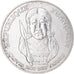 Coin, France, Clovis, 100 Francs, 1996, AU(50-53), Silver, KM:1180, Gadoury:953