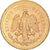 Coin, Mexico, 50 Pesos, 1947, Mexico City, AU(55-58), Gold, KM:481