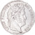 Münze, Frankreich, Louis-Philippe, 5 Francs, 1838, Rouen, S+, Silber, KM:749.2