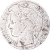 Munten, Frankrijk, Cérès, 50 Centimes, 1895, Paris, FR, Zilver, KM:834.1