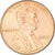Münze, Vereinigte Staaten, Lincoln Bicentennial, Cent, 2009, U.S. Mint