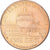 Moeda, Estados Unidos da América, Lincoln Bicentennial, Cent, 2009, U.S. Mint