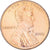 Münze, Vereinigte Staaten, Lincoln Bicentennial, Cent, 2009, U.S. Mint