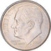 Münze, Vereinigte Staaten, Roosevelt Dime, Dime, 2009, U.S. Mint, Philadelphia
