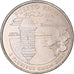 Moneda, Estados Unidos, Puerto Rico, Quarter, 2009, U.S. Mint, Philadelphia