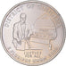 Moneda, Estados Unidos, District of Columbia, Quarter, 2009, U.S. Mint