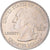 Coin, United States, District of Columbia, Quarter, 2009, U.S. Mint