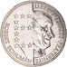 Münze, Frankreich, Schumann, 10 Francs, 1986, VZ, Nickel, KM:958, Gadoury:825