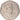 Moeda, Maurícia, 10 Rupees, 2000, EF(40-45), Cobre-níquel, KM:61