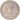 Coin, Mauritius, 5 Rupees, 1992, EF(40-45), Copper-nickel, KM:56
