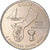 Moeda, Estados Unidos da América, Guam, Quarter, 2009, U.S. Mint, Philadelphia