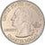 Moneta, Stati Uniti, Guam, Quarter, 2009, U.S. Mint, Philadelphia, SPL-, Rame