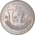 Moeda, Estados Unidos da América, Northern Mariana Islands, Quarter, 2009, U.S.