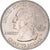Moeda, Estados Unidos da América, Northern Mariana Islands, Quarter, 2009, U.S.