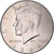 Moneda, Estados Unidos, John F. Kennedy, Half Dollar, 2009, Philadelphia, EBC+
