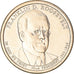 Münze, Vereinigte Staaten, Franklin D. Roosevelt, Dollar, 2014, Denver, VZ+