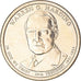 Coin, United States, Warren G. Harding, Dollar, 2014, Denver, MS(60-62)