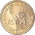 Coin, United States, William Henry Harrison, Dollar, 2009, U.S. Mint, Denver