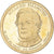 Moneda, Estados Unidos, Millard Fillmore, Dollar, 2010, San Francisco, satin