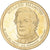 Monnaie, États-Unis, Millard Fillmore, Dollar, 2010, San Francisco, satin