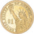 Coin, United States, Millard Fillmore, Dollar, 2010, San Francisco, satin