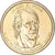 Coin, United States, James K. Polk, Dollar, 2009, U.S. Mint, Denver, MS(60-62)