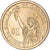 Monnaie, États-Unis, Martin Van Buren, Dollar, 2008, U.S. Mint, Denver, SUP+