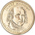 Monnaie, États-Unis, James Madison, Dollar, 2007, U.S. Mint, Denver, SUP+