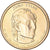 Münze, Vereinigte Staaten, John Tyler, Dollar, 2009, U.S. Mint, Denver, VZ+