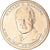 Monnaie, États-Unis, Warren G. Harding, Dollar, 2014, Philadelphie, SUP+
