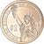Coin, United States, Warren G. Harding, Dollar, 2014, Philadelphia, MS(60-62)