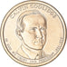 Coin, United States, Calvin Coolidge, Dollar, 2014, Denver, MS(60-62)