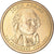 Moneta, Stati Uniti, John Adams, Dollar, 2007, U.S. Mint, Philadelphia, SPL