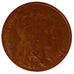 FRANCE, Dupuis, 10 Centimes, 1914, Paris, MS(60-62), Bronze, 30, Gadoury #277,..