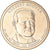 Moeda, Estados Unidos da América, Herbert Hoover, Dollar, 2014, Philadelphia