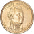 Coin, United States, James Monroe, Dollar, 2008, U.S. Mint, Philadelphia