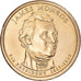 Munten, Verenigde Staten, James Monroe, Dollar, 2008, U.S. Mint, Philadelphia