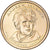 Monnaie, États-Unis, Andrew Jackson, Dollar, 2008, U.S. Mint, Denver, SUP+