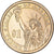 Coin, United States, Andrew Jackson, Dollar, 2008, U.S. Mint, Denver, MS(60-62)
