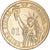 Monnaie, États-Unis, John Quincy Adams, Dollar, 2008, U.S. Mint, Philadelphie