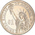 Moeda, Estados Unidos da América, Herbert Hoover, Dollar, 2014, Denver