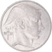Coin, Belgium, Baudouin I, 20 Francs, 20 Frank, 1953, Brussels, AU(50-53)
