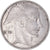 Coin, Belgium, Régence Prince Charles, 20 Francs, 20 Frank, 1949, Brussels