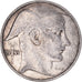 Coin, Belgium, Régence Prince Charles, 20 Francs, 20 Frank, 1949, Brussels