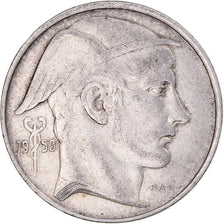 Coin, Belgium, Régence Prince Charles, 20 Francs, 20 Frank, 1950, Brussels
