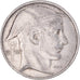 Coin, Belgium, Régence Prince Charles, 20 Francs, 20 Frank, 1950, Brussels