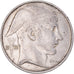 Coin, Belgium, Régence Prince Charles, 20 Francs, 20 Frank, 1950, Brussels