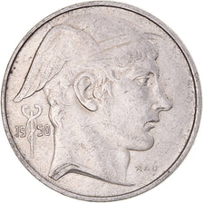 Coin, Belgium, Régence Prince Charles, 20 Francs, 20 Frank, 1950, Brussels