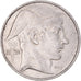 Coin, Belgium, Régence Prince Charles, 20 Francs, 20 Frank, 1950, Brussels